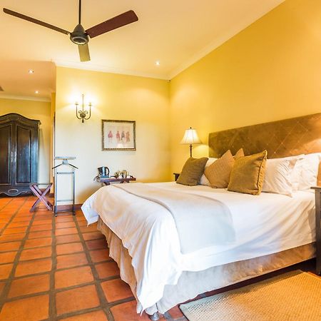 Sondela Nature Reserve & Spa Country House Bela-Bela Cameră foto