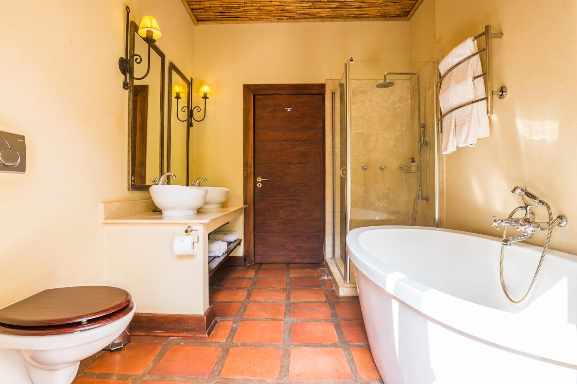 Sondela Nature Reserve & Spa Country House Bela-Bela Cameră foto