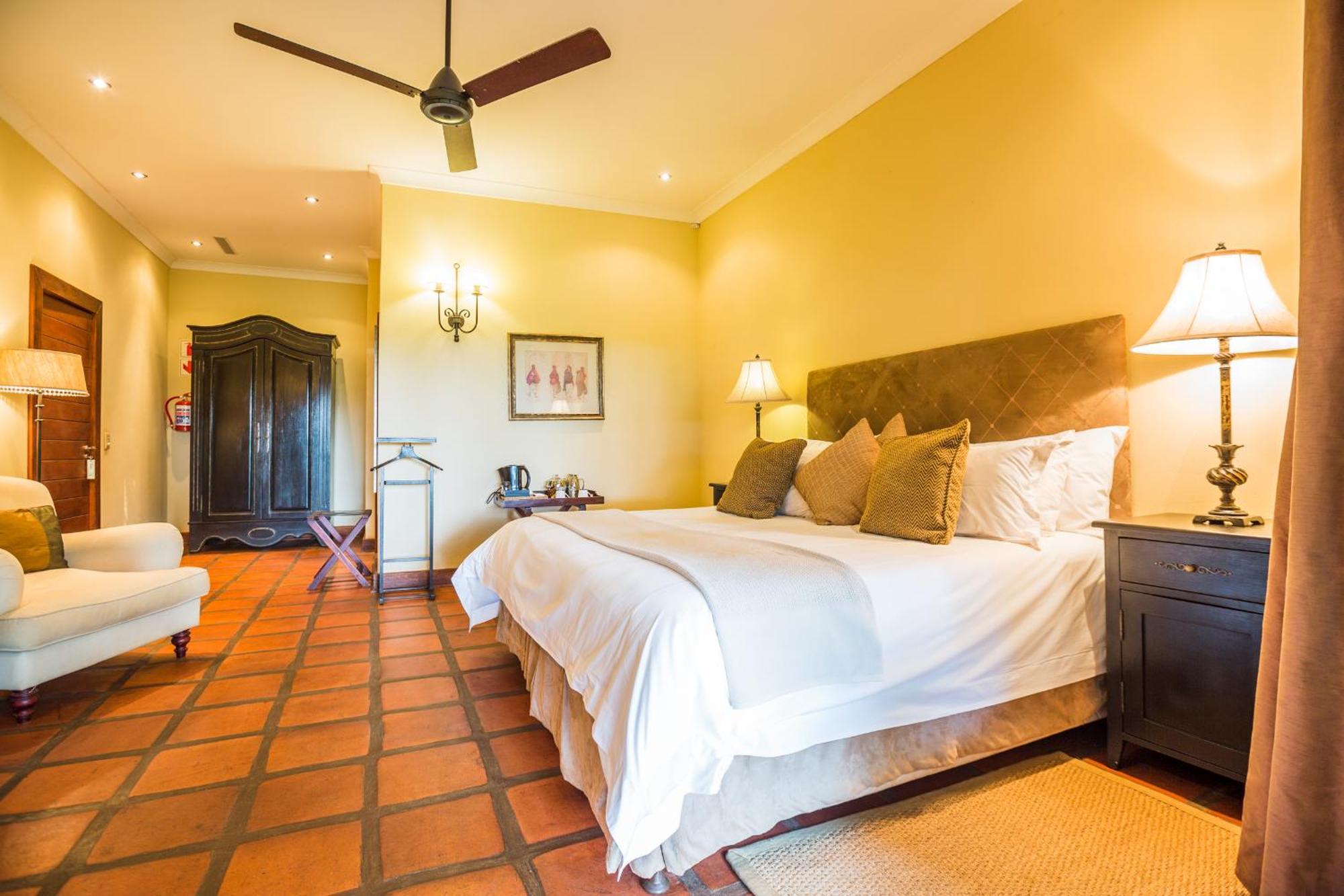 Sondela Nature Reserve & Spa Country House Bela-Bela Cameră foto