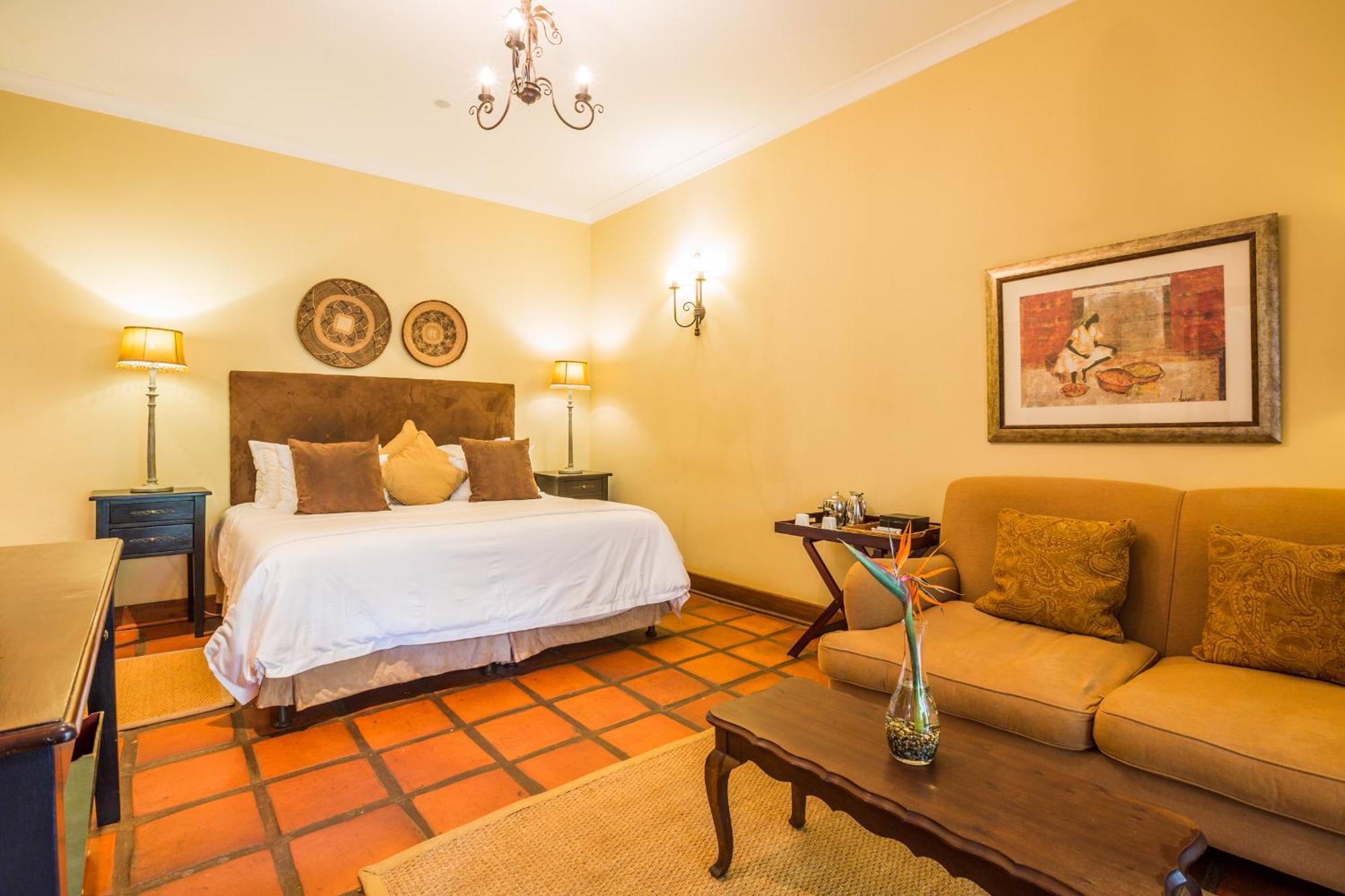 Sondela Nature Reserve & Spa Country House Bela-Bela Cameră foto
