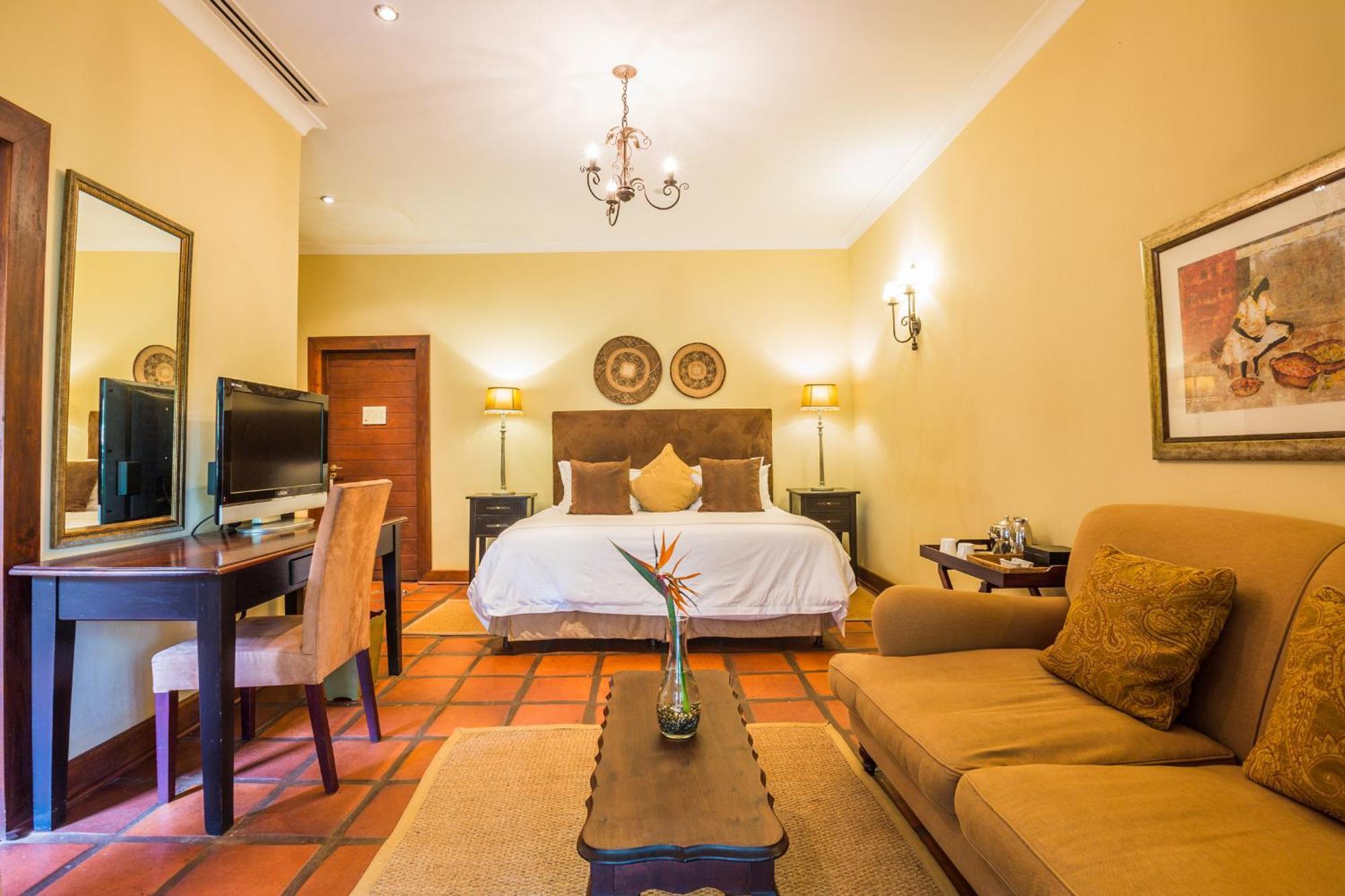 Sondela Nature Reserve & Spa Country House Bela-Bela Cameră foto