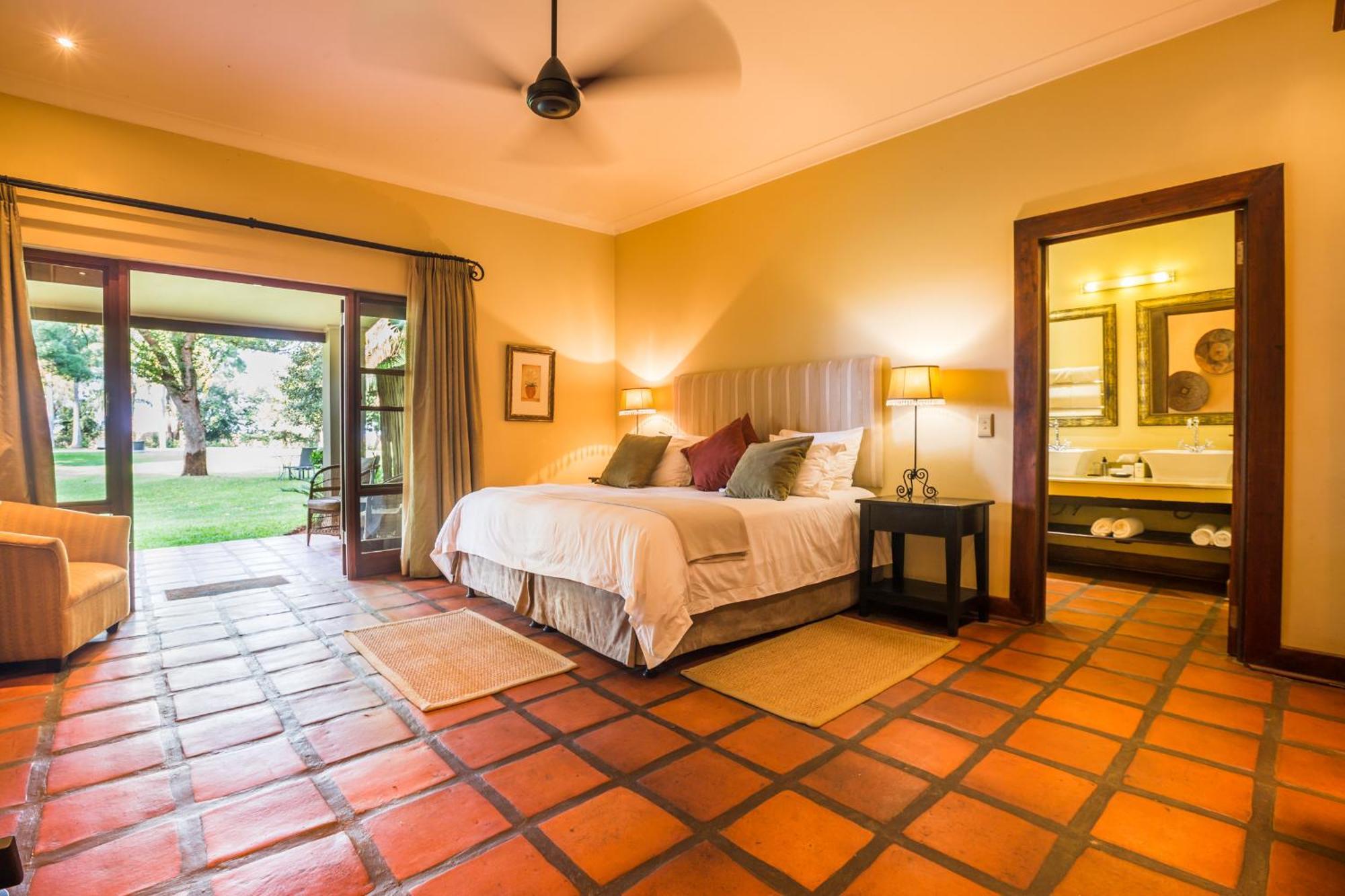 Sondela Nature Reserve & Spa Country House Bela-Bela Cameră foto