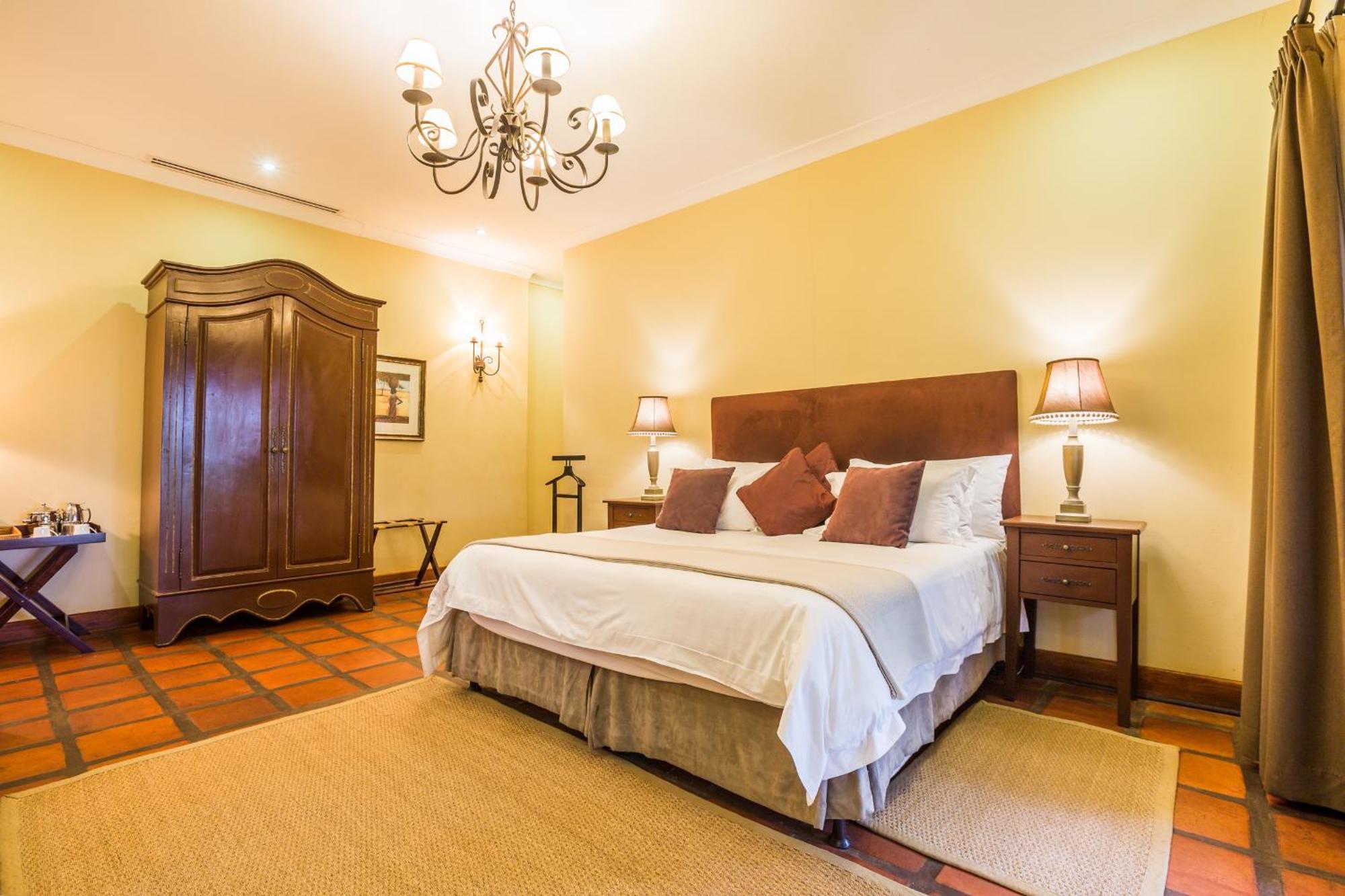 Sondela Nature Reserve & Spa Country House Bela-Bela Cameră foto