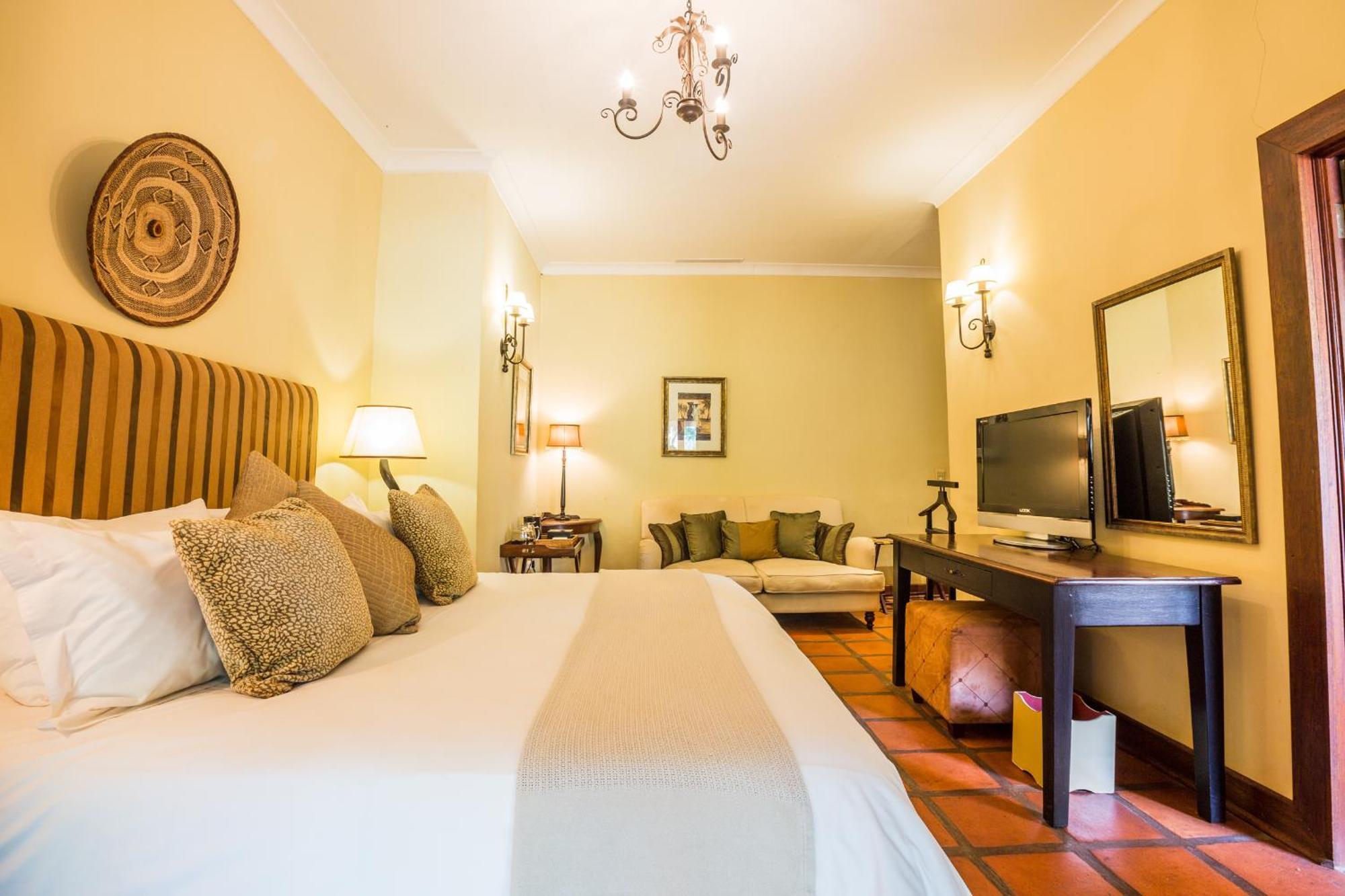 Sondela Nature Reserve & Spa Country House Bela-Bela Cameră foto